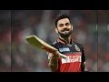 Virat Kohli sets another record, spends 1000 minutes at crease in IPL