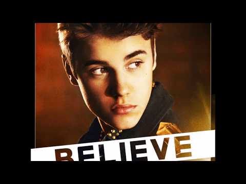 Justin Bieber - Boyfriend