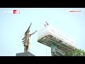 Anil Desai और Arvind Sawant ने नामांकन से पहले बालासाहेब ठाकरे को किया नमन | Maharashtra Election  - 02:36 min - News - Video