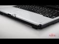 Fujitsu LIFEBOOK T730 / LIFEBOOK TH700 Tablet PC