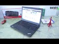 Laptop Lenovo Thinkpad T550   Danh gia   D?c Vi?t