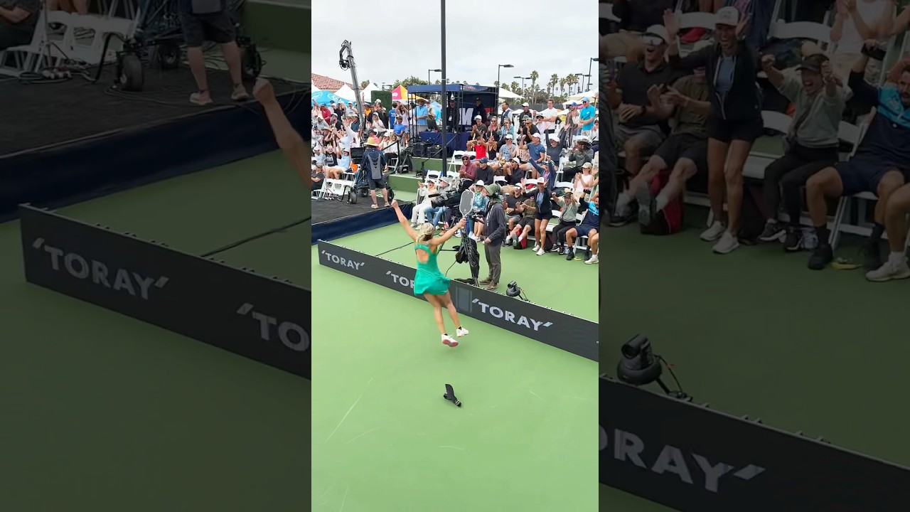 Gets, gets, and more gets. 🤯