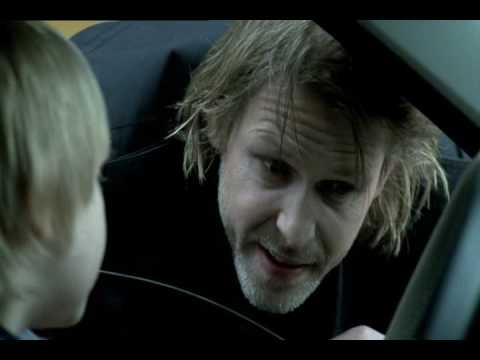 Varg Veum - Din til Døden'