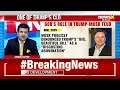 Trumps New Envoy To India Is His Close Aide | For Mending Ties Or Close Watch?  - 24:37 min - News - Video