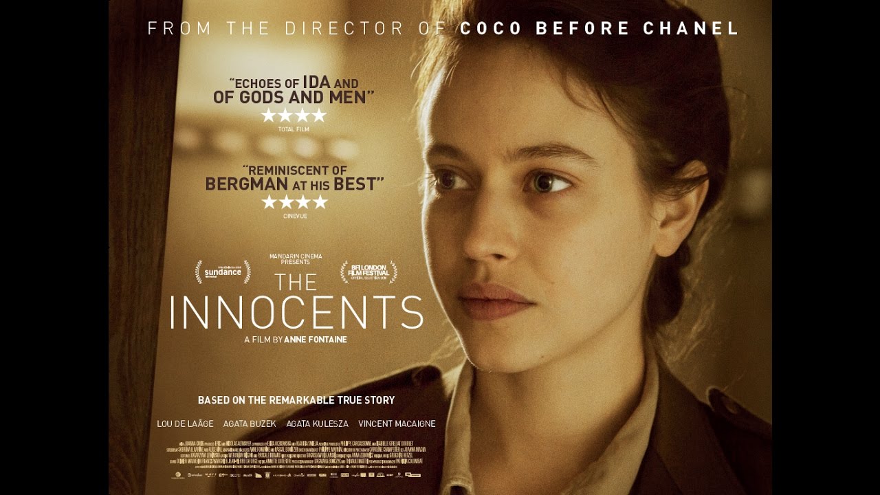 Trailer de Les Innocentes