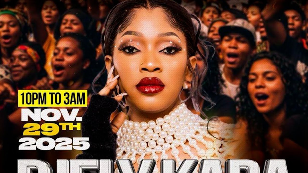 Conakry Nouvelles LA PATRONNE A OHIO