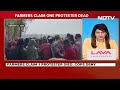 Farmers Protest Latest News | Farmers Pause Delhi March For 2 Days, 1 Dies During Protest  - 08:00 min - News - Video