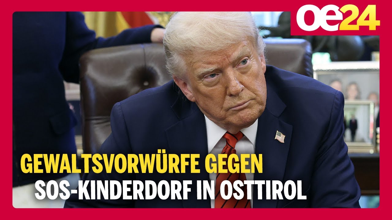 Umfragen: Trump erreicht neuen Tiefpunkt