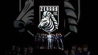 Ready to take on @KingsLeagueIT, together with Zebras FC 🦓👑?? #kingsleague #football #juventus