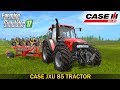 Case JXU 85 Pack v1.1