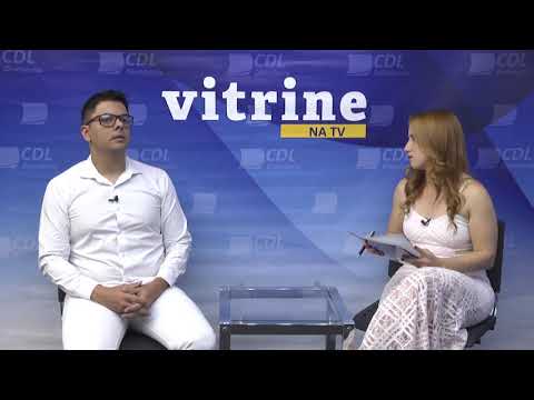 Imagem Mercado Farmacêutico - Vitrine na TV | 09 de Julho de 2019