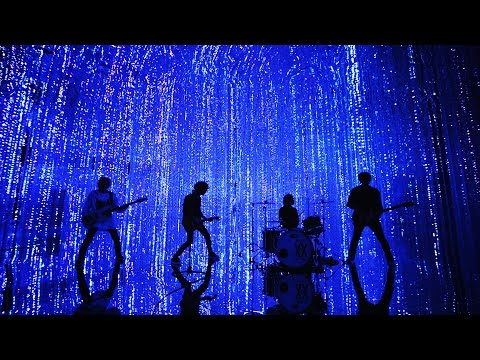 BUMP OF CHICKEN「アリア」