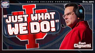 Indiana’s rise, Notre Dame’s schedule & Nebraska disrespect 👀 | Always College Football