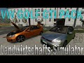 2014 VW Golf Gti Pack By RD Modding v1.0.0.0