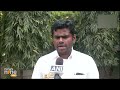 TN BJP President K Annamalai on Coimbatore Lok Sabha Candidature: Ready for a Tough Fight | News9