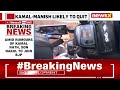 Kamal Nath to Meet BJP HC | Son Nakul Nath to Also Meet | NewsX  - 02:39 min - News - Video