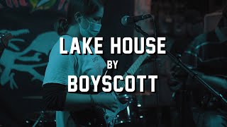 Lake House by Boyscott @ Brinstar