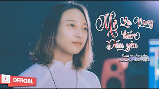 Mẹ La Vang Mẹ Hiền Dấu Yêu || St Ngọc Ân || Trình bày :Kim Tuyến || MV Nhạc Thánh Ca