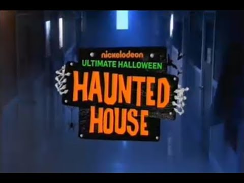 Ultimate Halloween Haunted House'