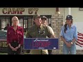 LIVE: Kristi Noem and Pam Bondi hold a press conference - 00:00 min - News - Video