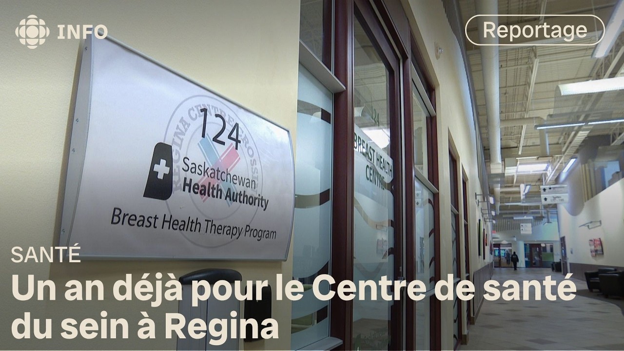 Le centre de santé du sein célèbre son premier anniversaire