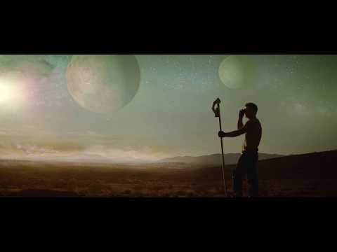 Jurassic Galaxy'