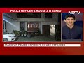 Manipur Violence | Fierce Gunfight Near Senior Cops House In Manipurs Imphal, Army Called In - 01:31 min - News - Video