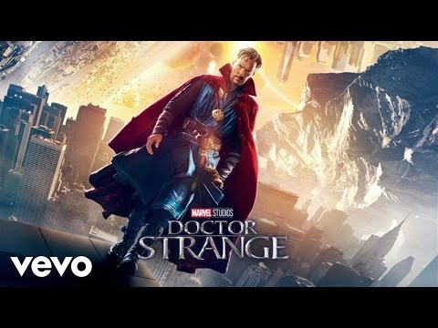 Upload mp3 to YouTube and audio cutter for Michael Giacchino - Strange Days Ahead (Audio Only) download from Youtube