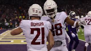 Apple Cup 2021