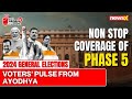 Voters Pulse From Ayodhya | Ground Report | 2024 General Elections | NewsX