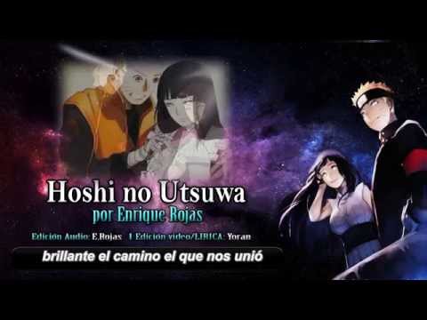 Hoshi no utsuwa Spanish cover