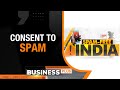 Spam-Free India: Telecom Regulator Mandates User Consent For Receiving Promotional SMSs