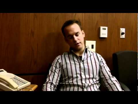 Computer and Information Systems Manager- Career Conversation