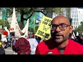 Canadian protests target Carneys political agenda | REUTERS  - 01:12 min - News - Video