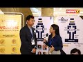 Milan Shah | Jan Aushadi Store Owner | NewsX  - 01:36 min - News - Video