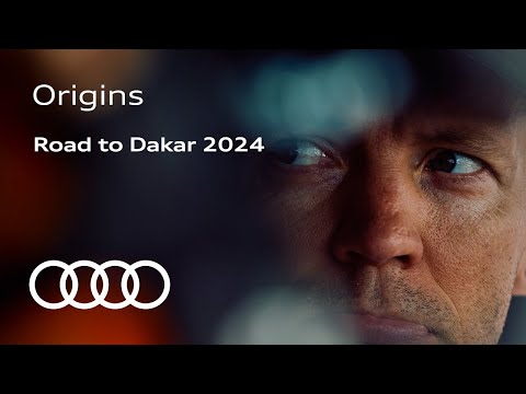 Road to Dakar 2024: Season 3 Episode 4 - Origins​