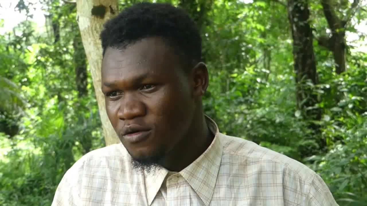 GNIN DJOU Ep204 Nouveau Film Guinéen Version Malinké