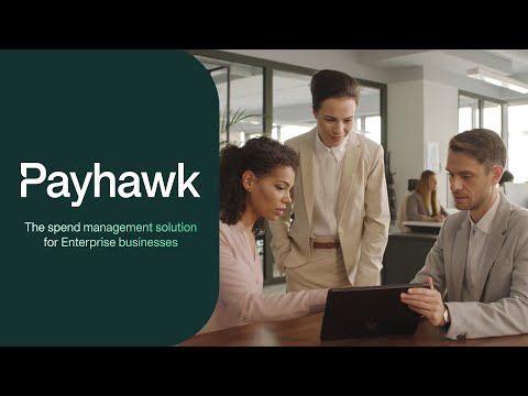 video Payhawk