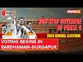 Voting Begins in Bardhaman-Durgapur | Hear the Voters Talk About Key Issues | 2024 General Elections