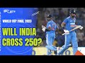 IND vs AUS WC Final: Indias Quest For 3rd World Cup Title