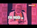 PM MODI TELLS AN IRONIC TALE | THE PM MODI INTERVIEW | NEWSX  - 01:12 min - News - Video