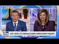 ‘Is our Commander in Chief compromised?’: Maria Bartiromo  - 04:57 min - News - Video