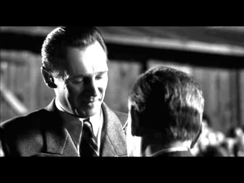 Schindler's List's Ending Scene - YouTube