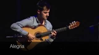 Mirza Redzepagic - Alegria - Tareb y Duende Project