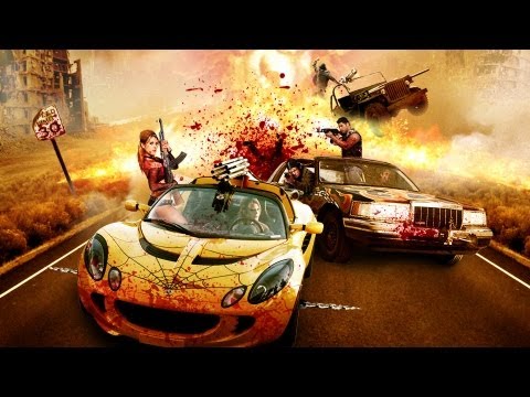 Death Racers'