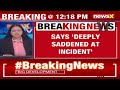 Defence Minister Rajnath Singh Mourns Soldiers Tragic Loss in Ladakh|Ladakh Mishap | NewsX  - 02:57 min - News - Video