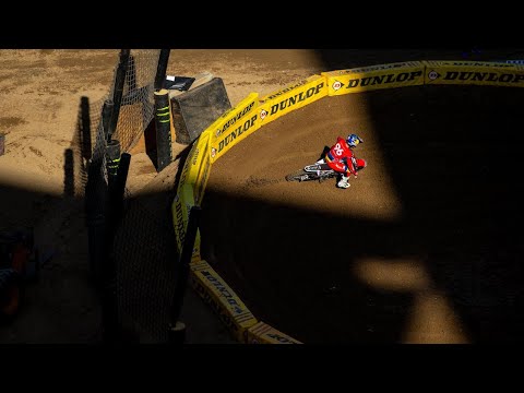 San Diego Supercross Press Day - Weege   Keege Show