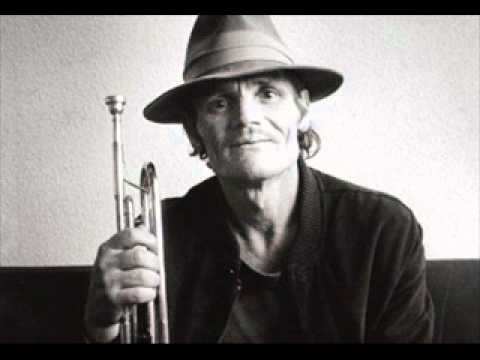 Chet Baker ~ Every Time We Say Goodbye