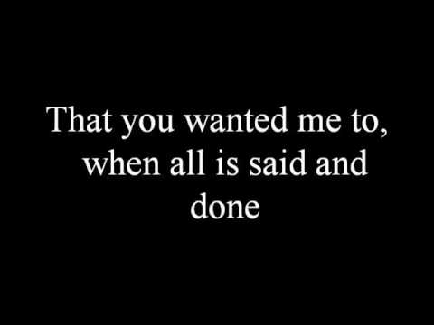 Just to See You Smile Lyrics By Tim McGraw - YouTube