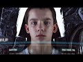Button to run trailer #1 of 'Ender's Game'